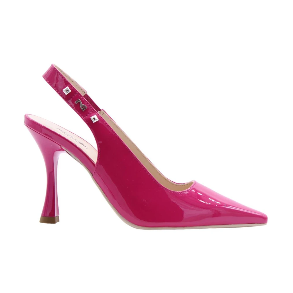 Shoes > Heels > Pumps - - Nerogiardini - Modalova