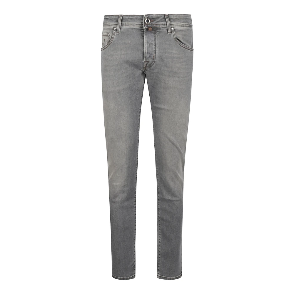 Jeans > Slim-fit Jeans - - Jacob Cohën - Modalova