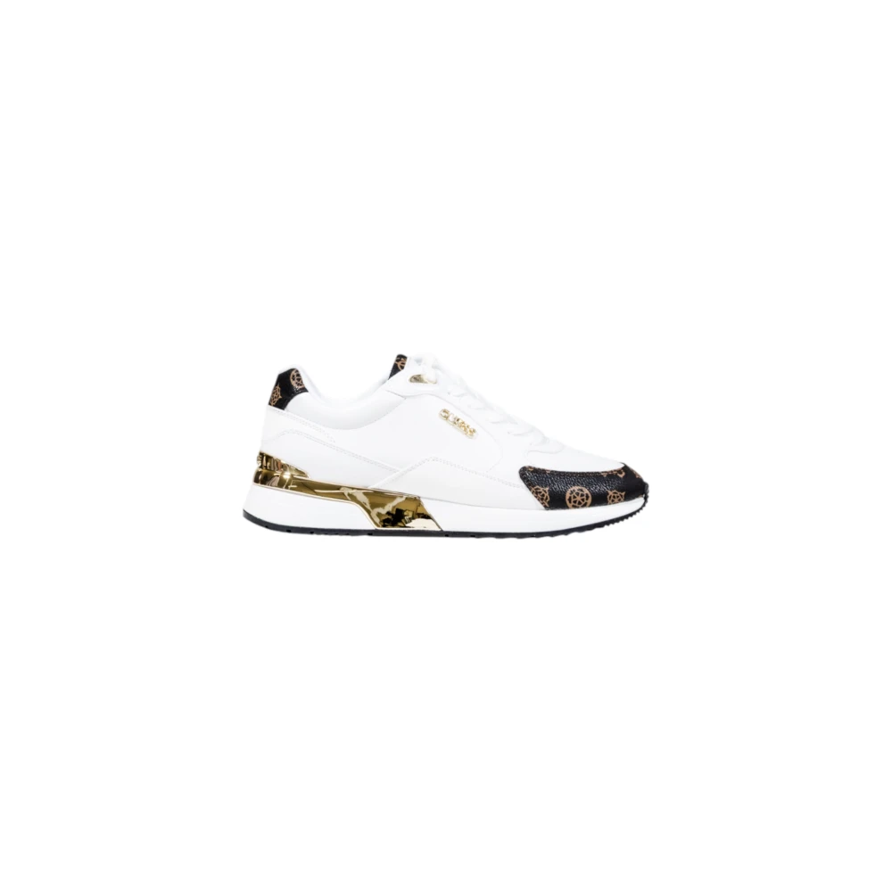 Guess - Shoes > Sneakers - White - Guess - Modalova