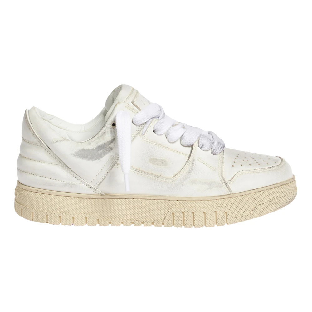 1989 Studio Lage Sneaker Dames Schoenen Wit