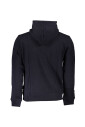 sweat-a-capuche-en-polaire-bleu