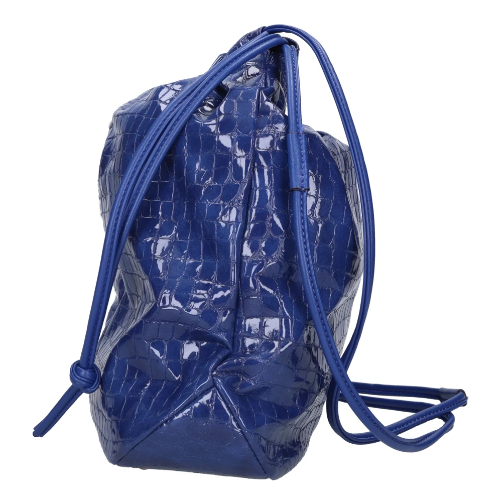 Guess Tassen.. Blauw Blue Dames