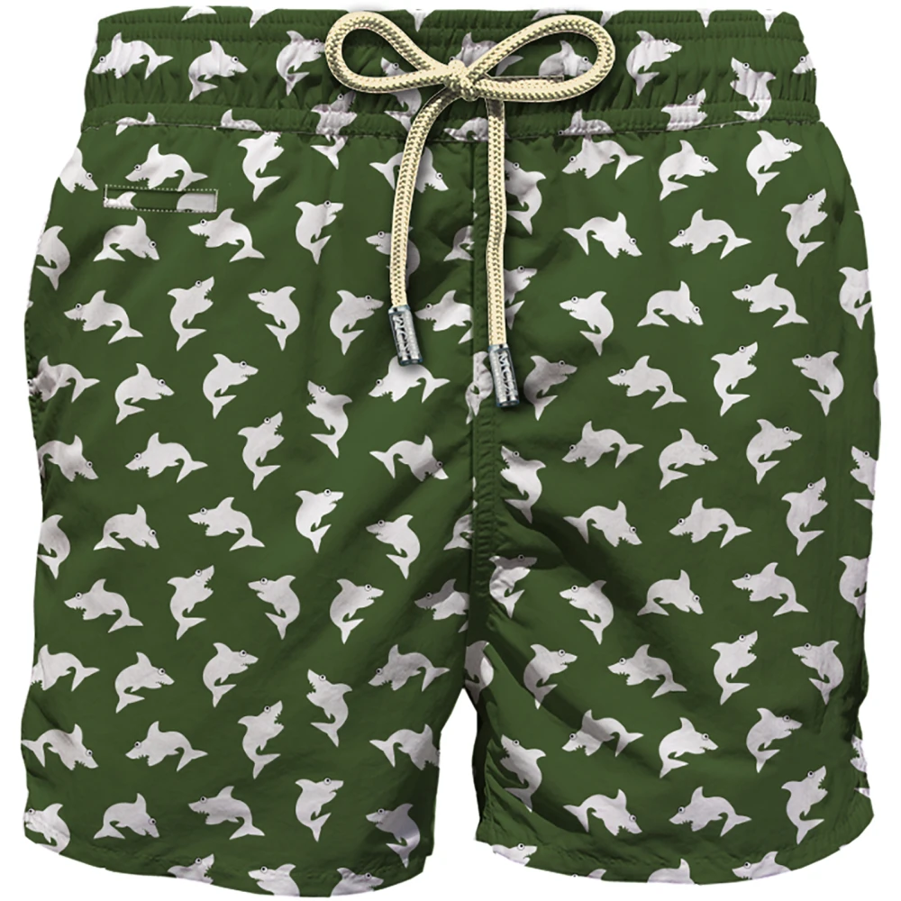 Swimwear > Beachwear - - MC2 Saint Barth - Modalova