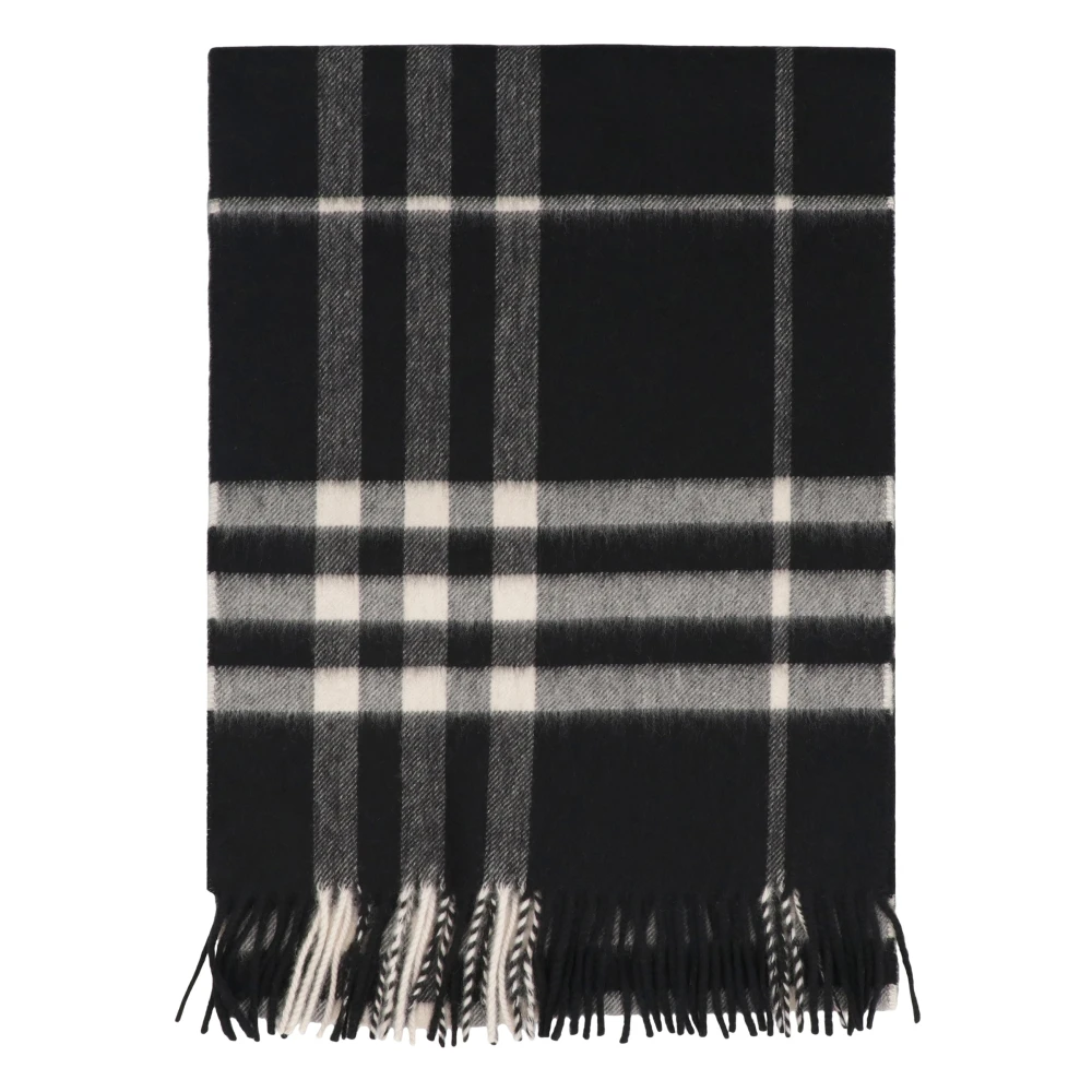 Accessories > Scarves > Winter Scarves - - Burberry - Modalova