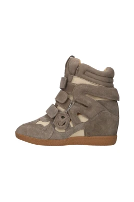 Mavis High-Top Sneaker