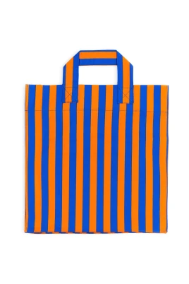 Dubbelhandtag Huvudväska