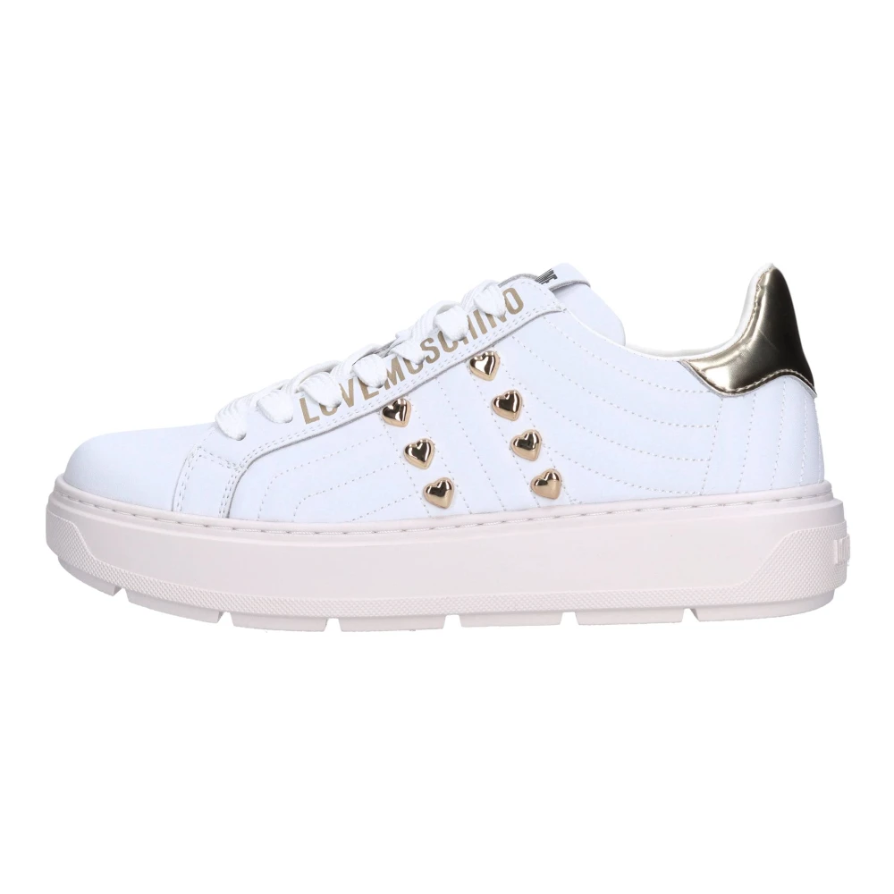 Shoes > Sneakers - - Love Moschino - Modalova