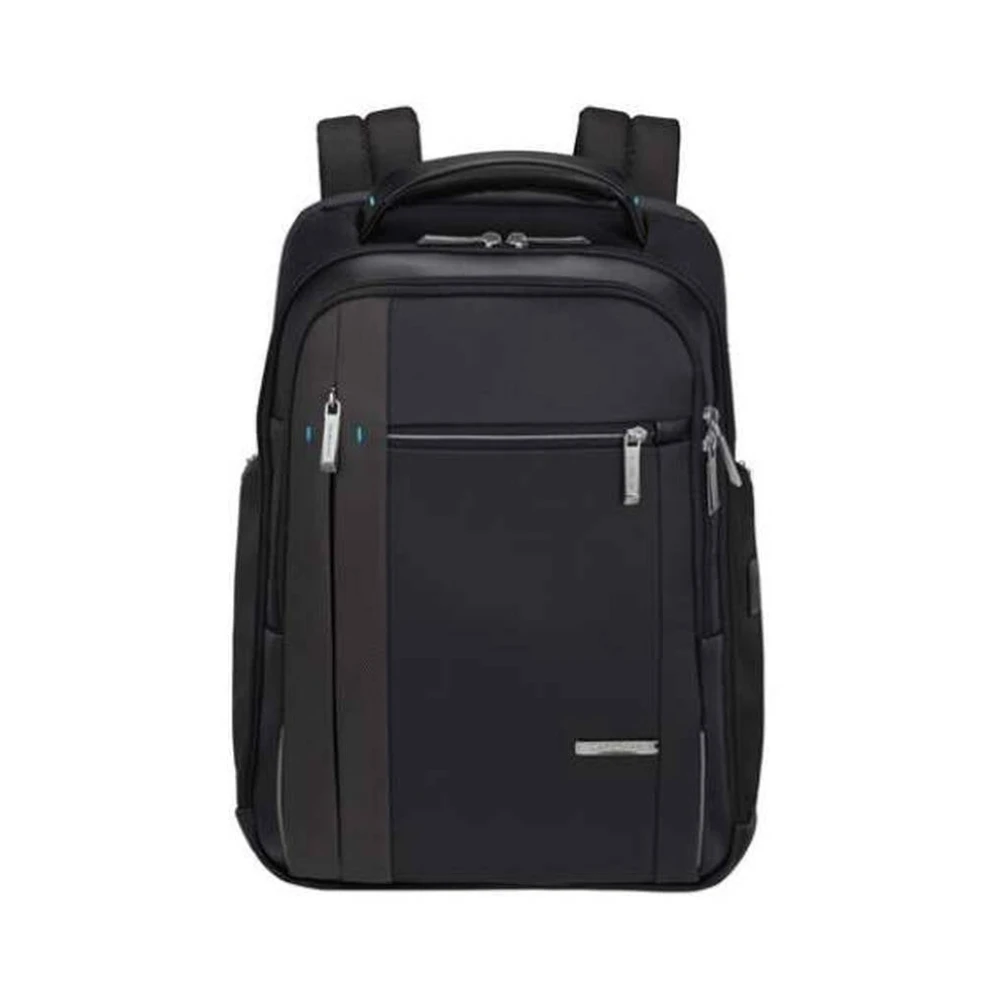 Samsonite Spectrolite 3.0 - Unisex - Backpacks - Black - One Size - Bags