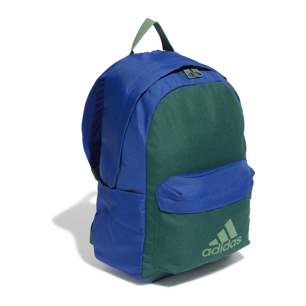 Adidas Logo Rugzak Multicolor Heren