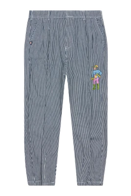 Hickory Billow Pant