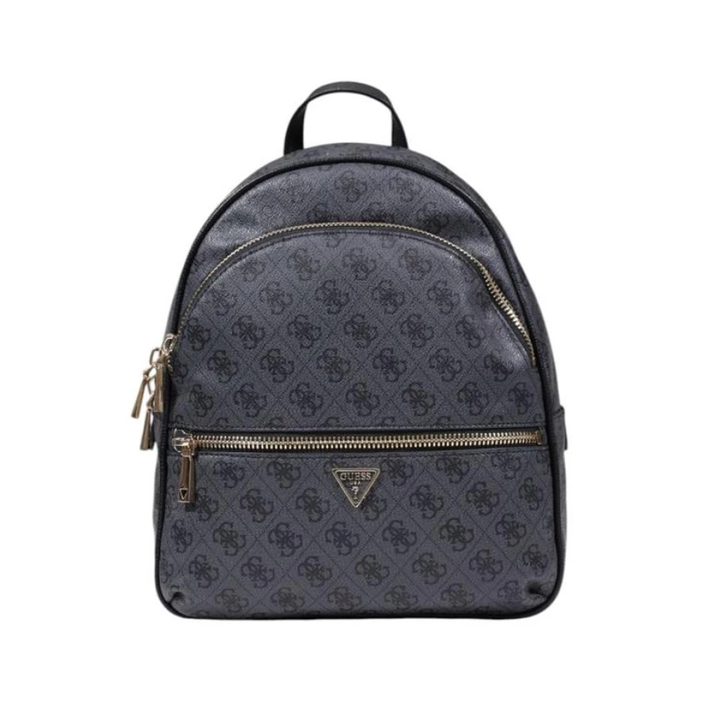Guess Donna Grigio Borse, Taglia Unica, New, - Immagine 4