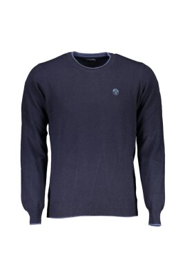 blue-wool-crew-neck-sweater