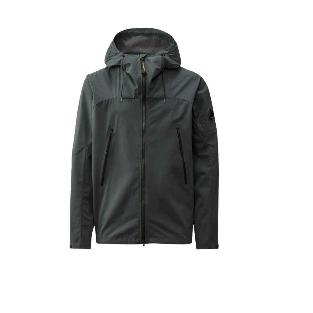 Jackets > Light Jackets - - C.p. Company - Modalova
