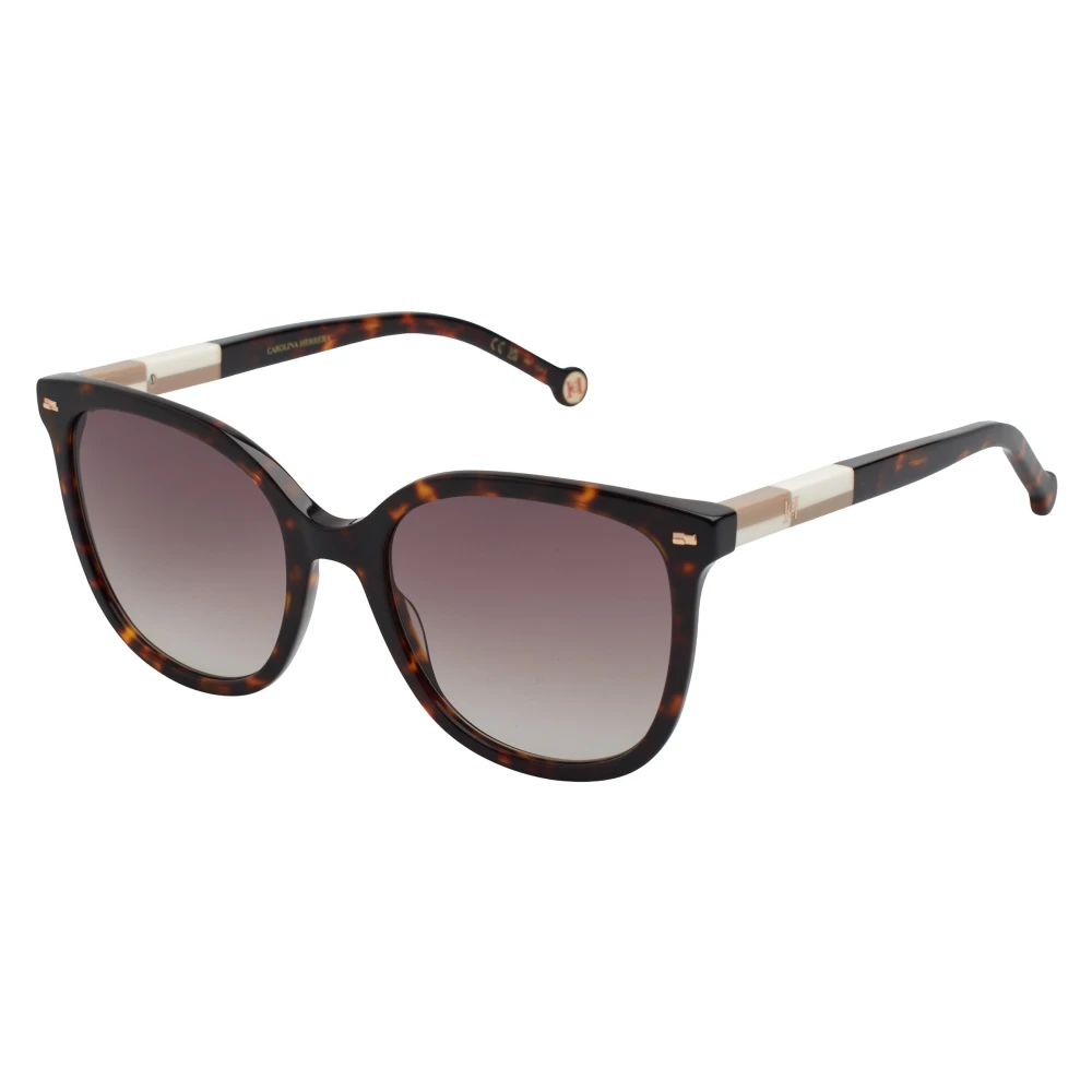 Carolina Herrera Donna Marrone Accessori, Taglia Unica, New,