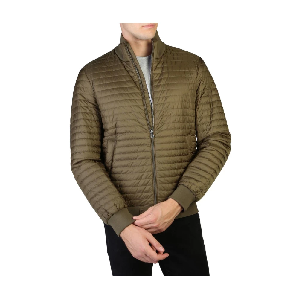 Jackets > Winter Jackets - - Geox - Modalova