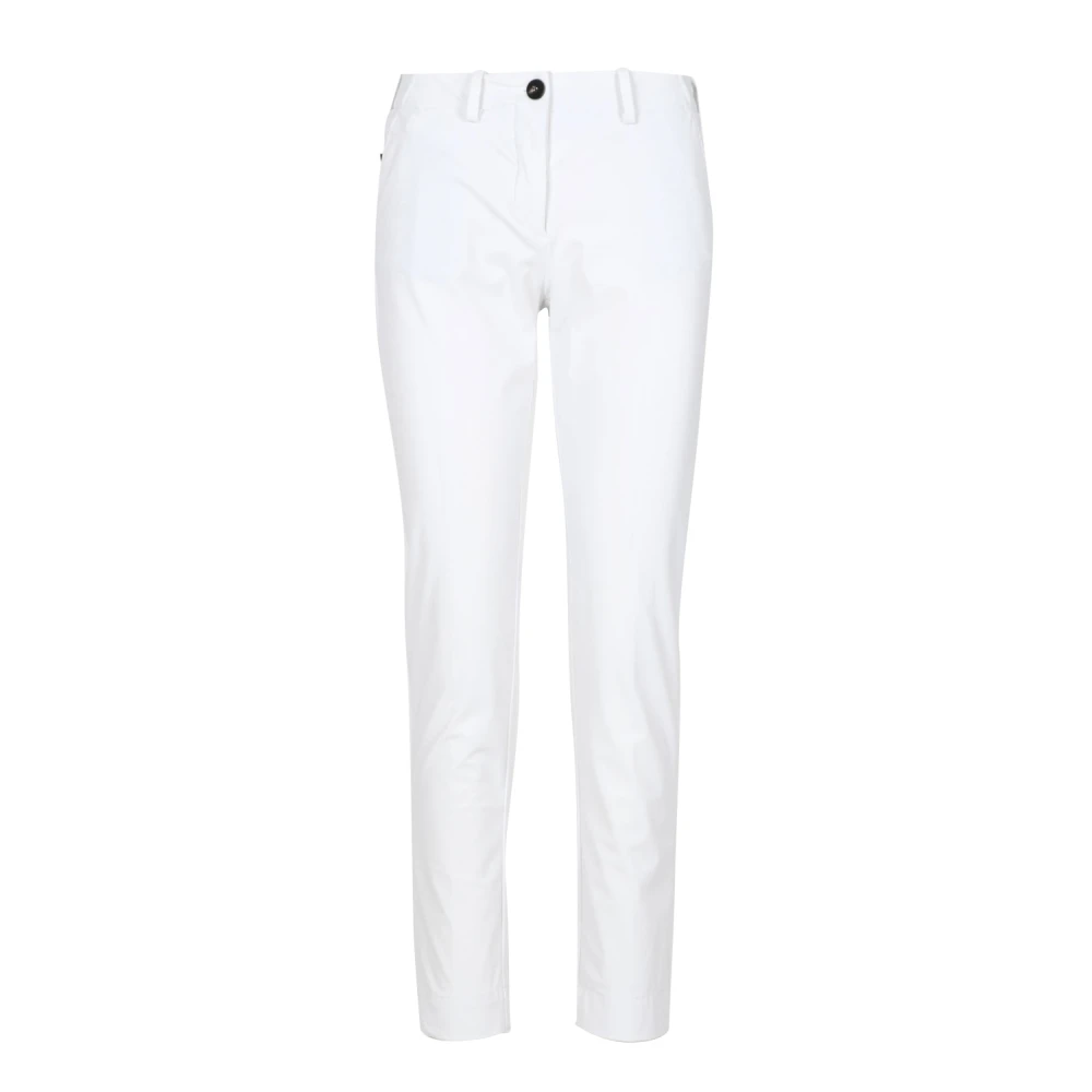 RRD - Trousers > Chinos - White - RRD - Modalova