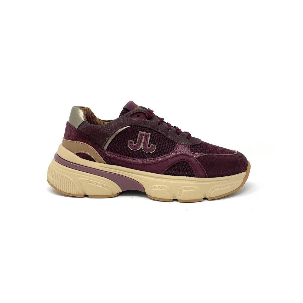 Janet & Janet Schoenen Dames Schoenen Rood