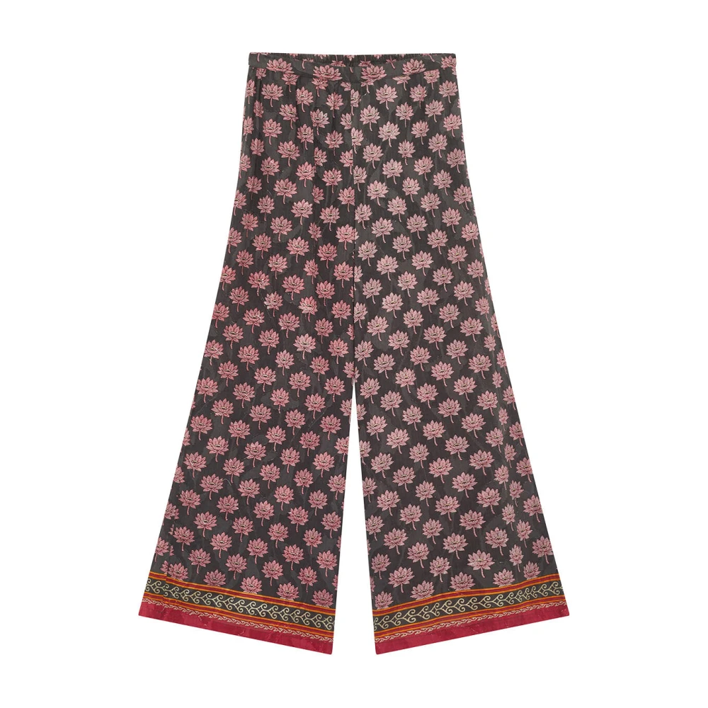 Maison Hotel Hugo Broek Multicolor Dames