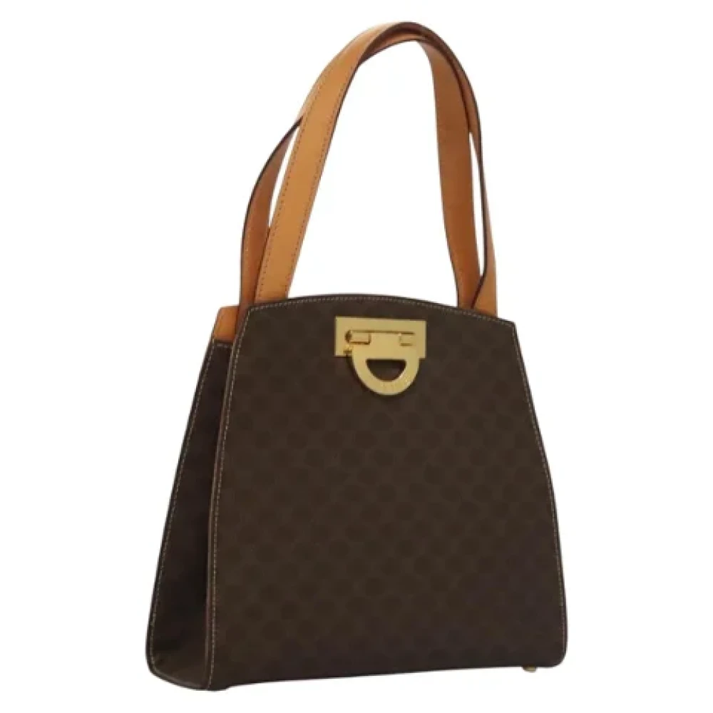 Pre-owned > Pre-owned Bags > Pre-owned Handbags - - Celine Vintage - Modalova