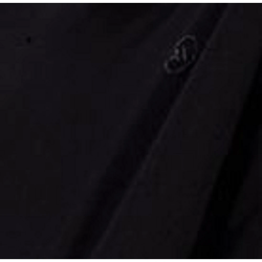 Armani Exchange Zwarte trui Black Dames