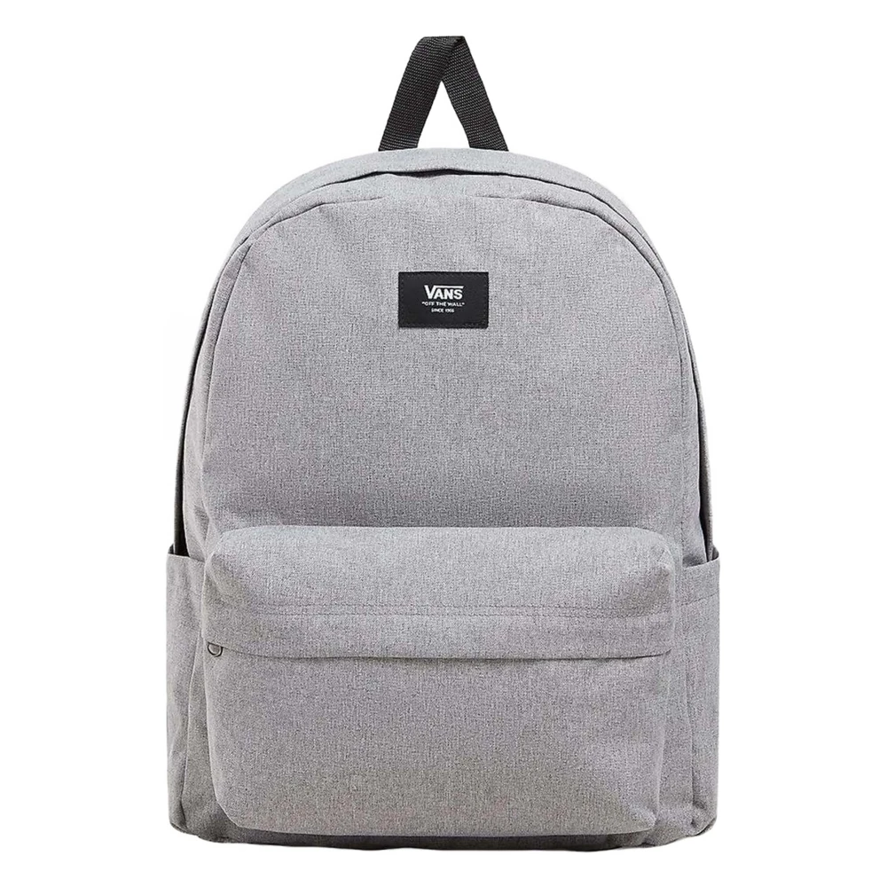Vans Oude Schoolrugzak Gray Unisex