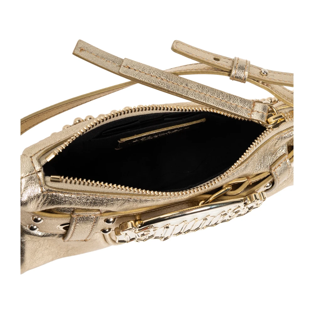 Dsquared2 Schoudertas Yellow Dames