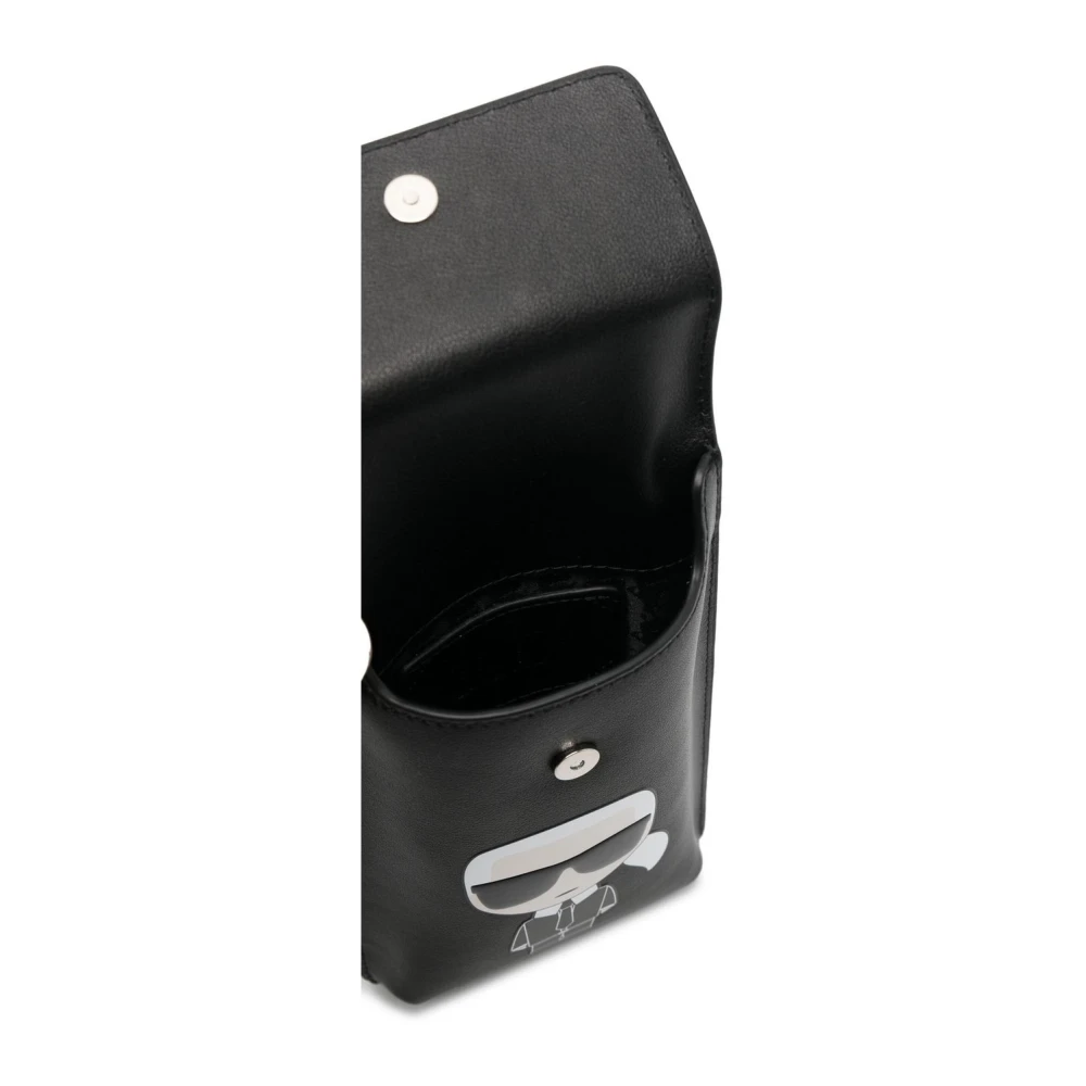 Karl Lagerfeld Tassen.. Zwart Black Dames