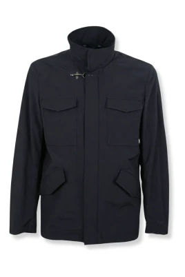 Explorer Field Jacket