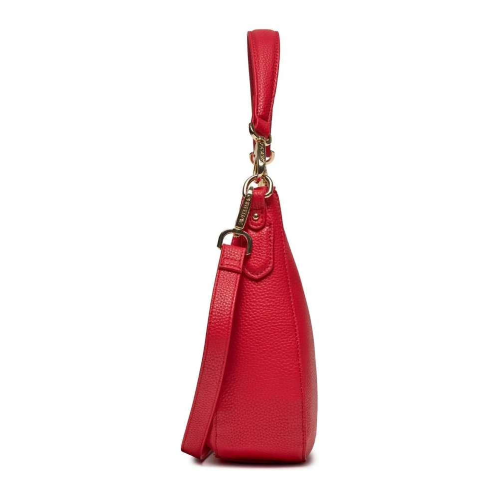 Valentino by Mario Valentino Brixton Schoudertas Rood Red Dames