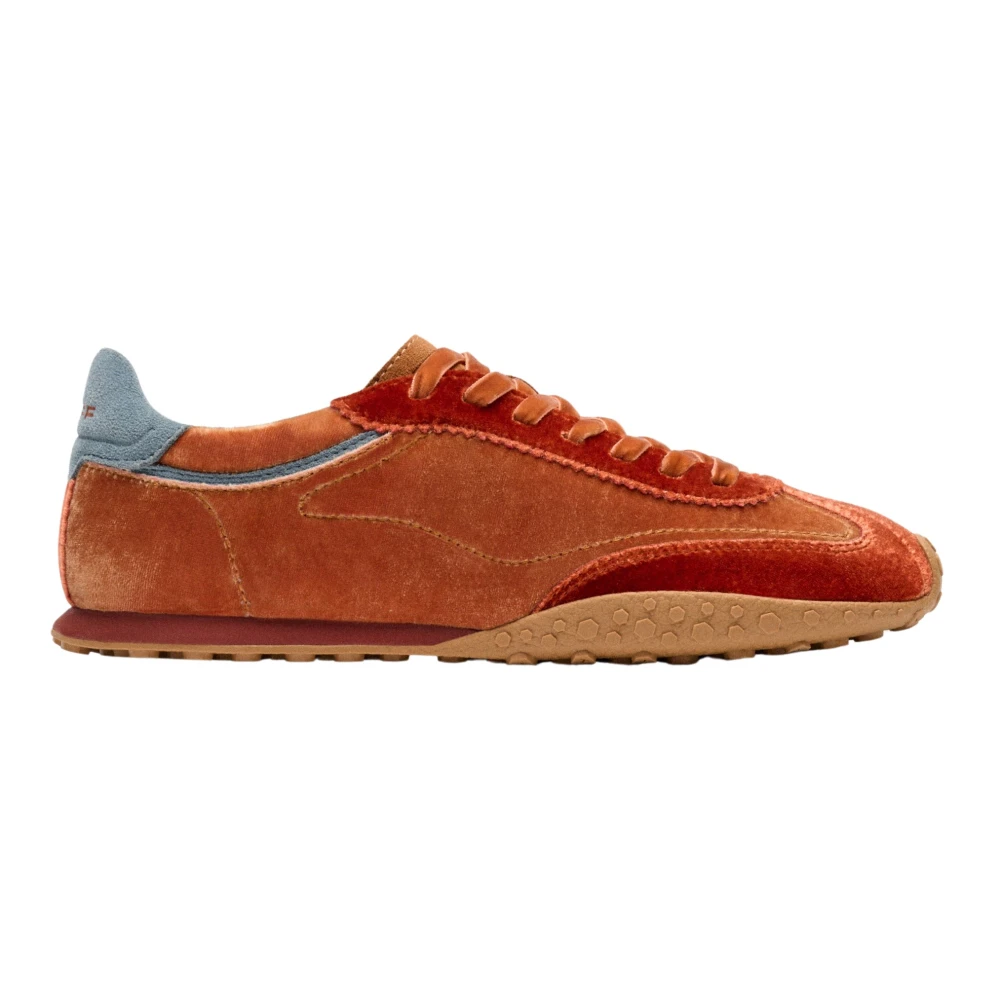 Oranje