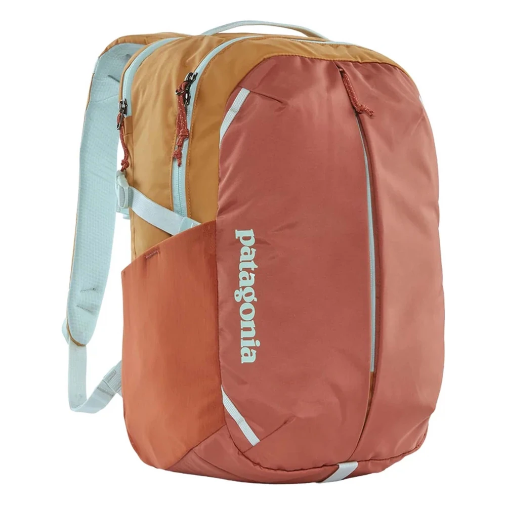 Patagonia Refugio Day 26L Rugzak Multicolor Unisex