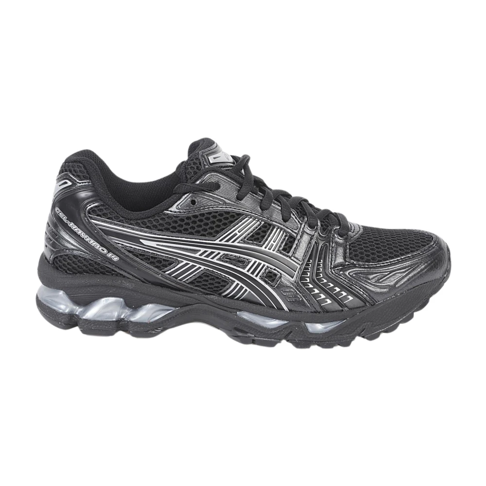 Asics Gel-Kayano 14 Sneakers Heren Schoenen Zwart