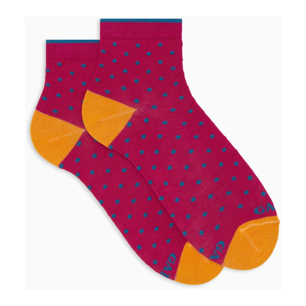 Underwear > Socks - - Gallo - Modalova