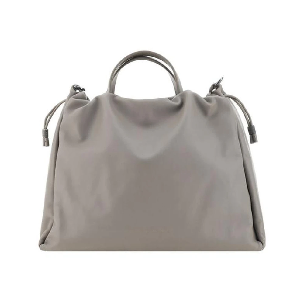 Bags > Handbags - - Brunello Cucinelli - Modalova