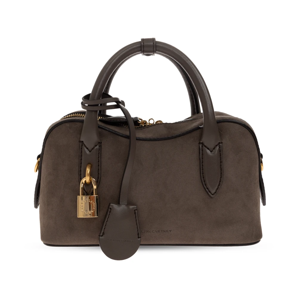 STELLA MCCARTNEY - Borsa grigia - Donna - Taglia UNI - Immagine 2