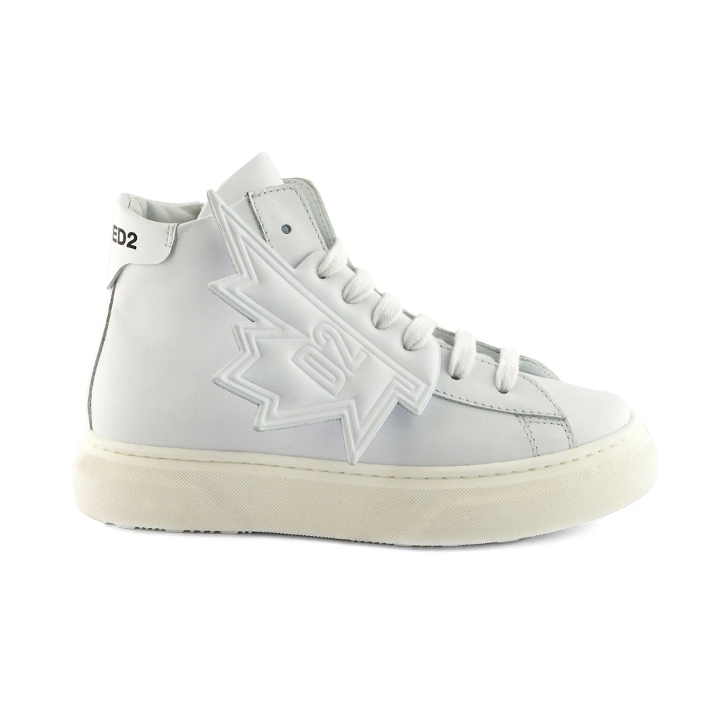 Shoes > Sneakers - - Dsquared2 - Modalova