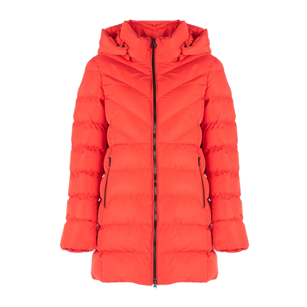 Jackets > Winter Jackets - - Geox - Modalova