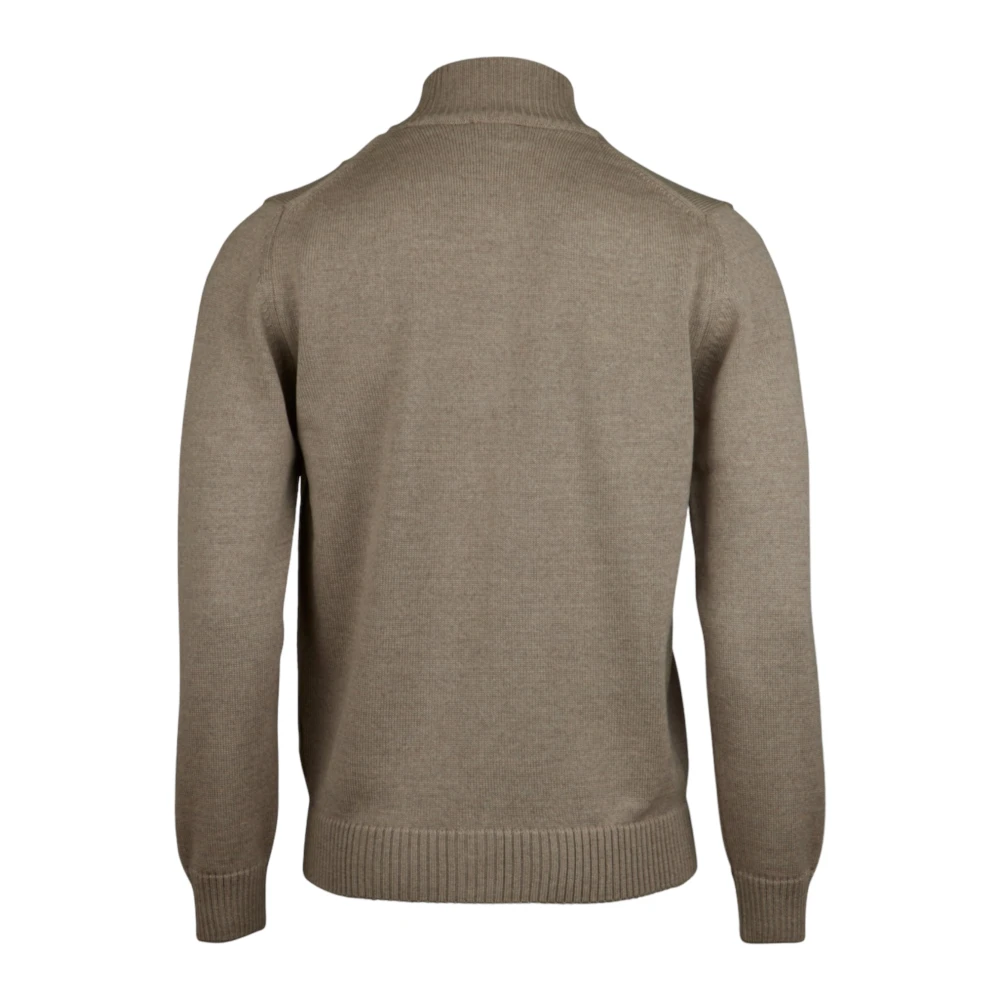 Stenströms Knitwear Beige Heren