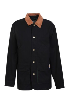 veste-noire-style-classique-homme