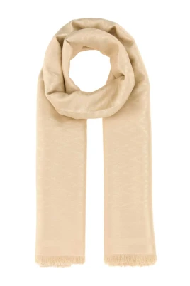 Toute la V Shawl
