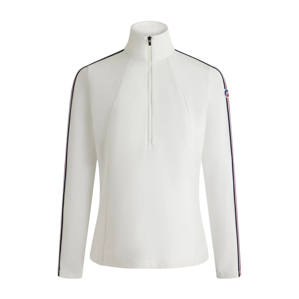 Fusalp - Tops - White - Fusalp - Modalova