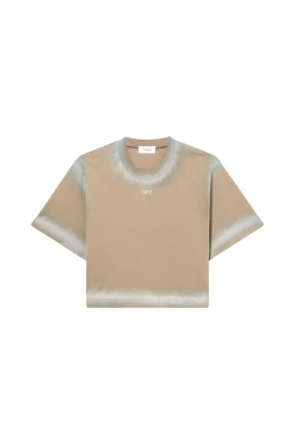 Off White T-shirts och Polos