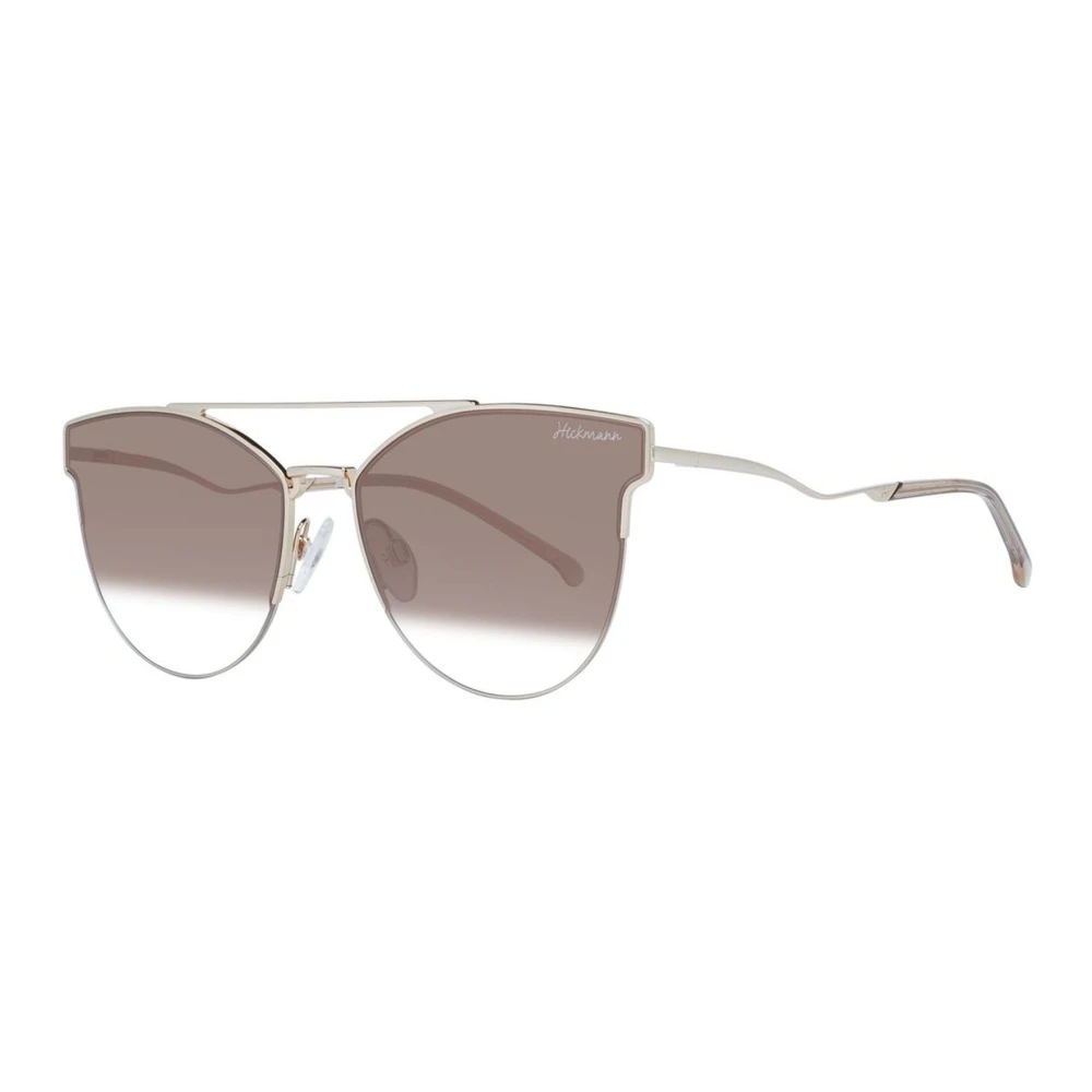 Gradient Aviator Solbriller med UV-beskyttelse