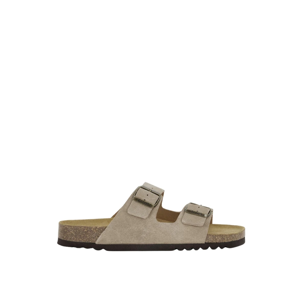 Shoes > Flip Flops & Sliders > Sliders - - Scholl - Modalova