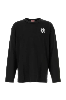 Boke Flower 2.0 Långärmad T-shirt