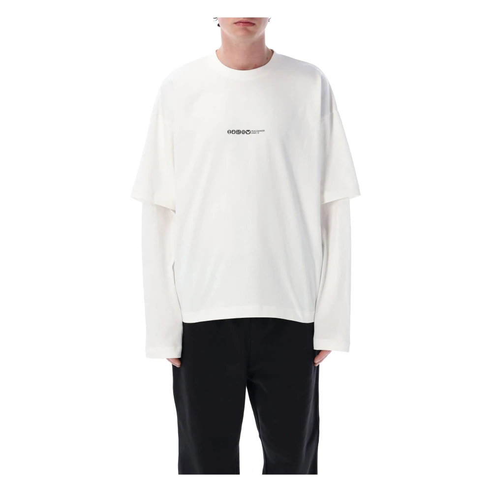 Tops > Long Sleeve Tops - - Oamc - Modalova