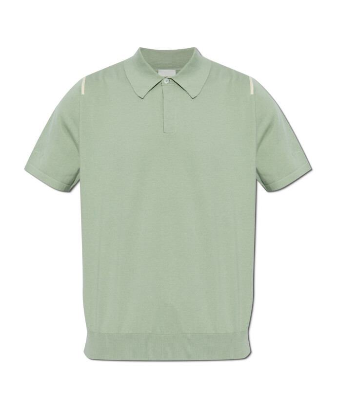 polo-en-coton