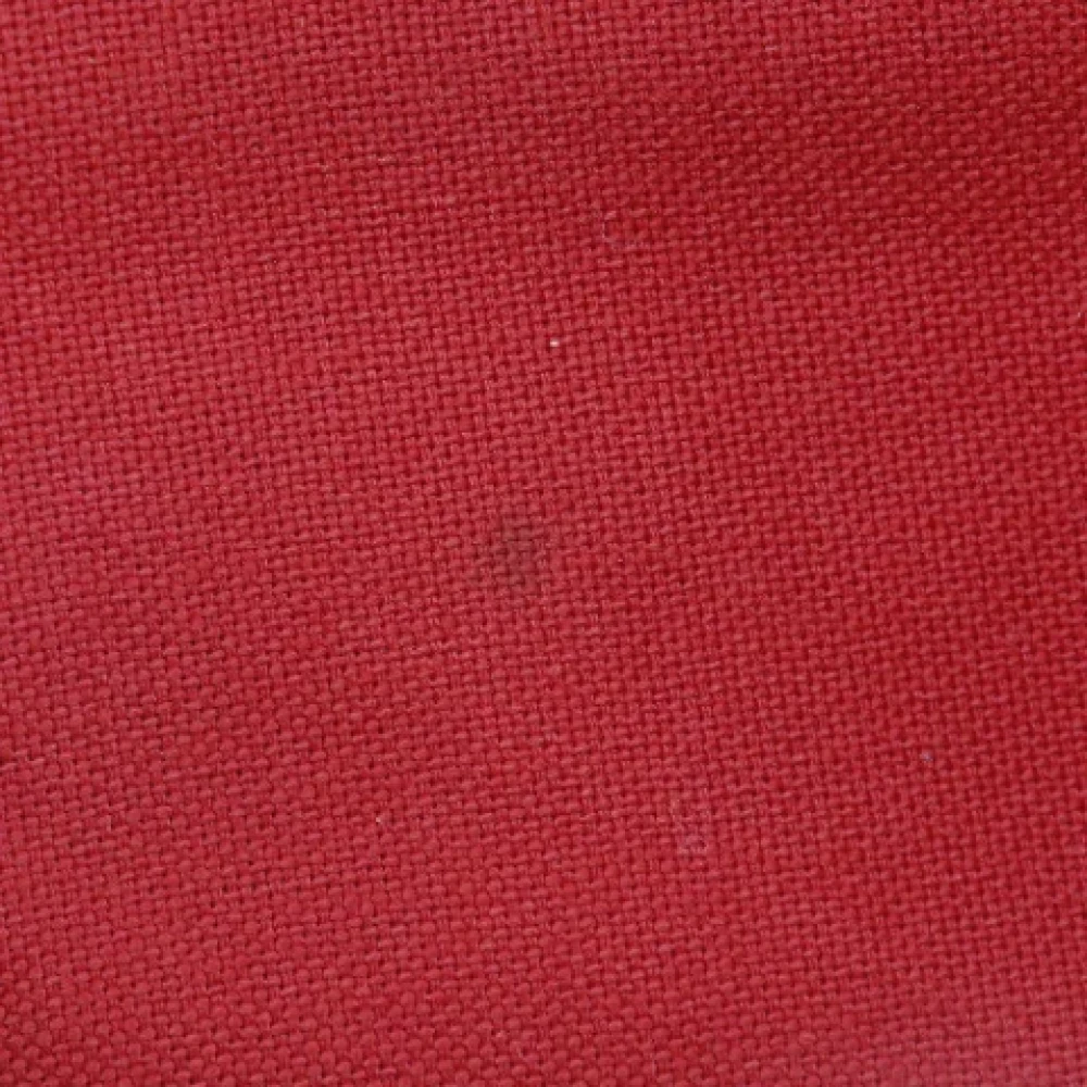 Louis Vuitton Vintage Pre-owned Canvas shoulder-bags Brown Dames