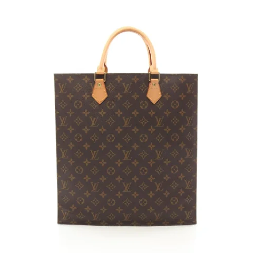 Pre-owned > Pre-owned Bags > Pre-owned Tote Bags - - Louis Vuitton Vintage - Modalova