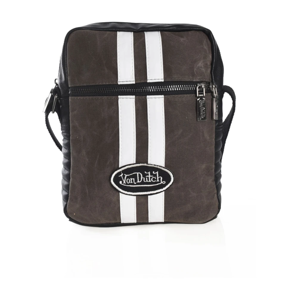 Bags > Messenger Bags - - VON Dutch - Modalova